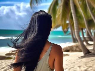 에로틱 한 영상 채팅 -Lili