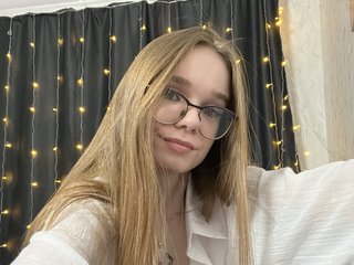 에로틱 한 영상 채팅 Stacey-Kiss