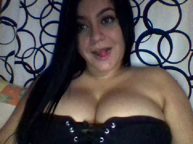 방송 스크린 샷 staceycash