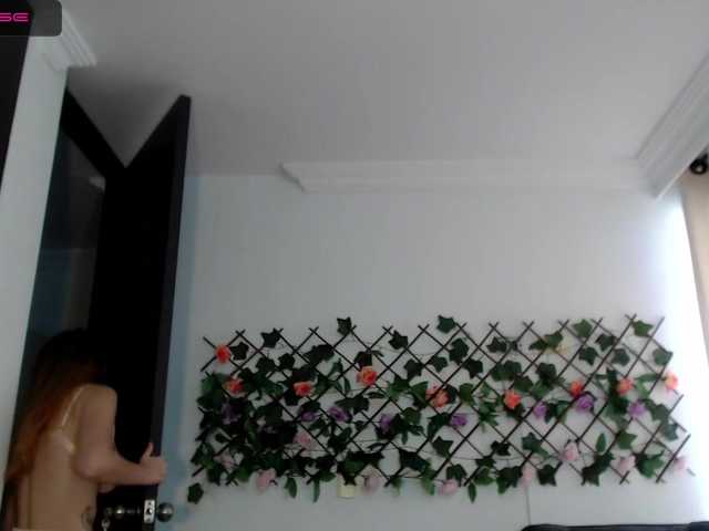 방송 스크린 샷 StaceyWood