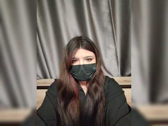 방송 스크린 샷 StacyAngel