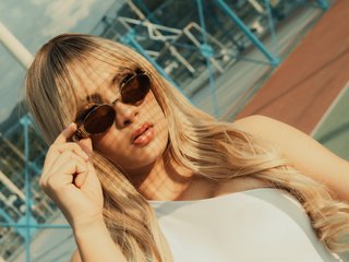 에로틱 한 영상 채팅 StacyEvans