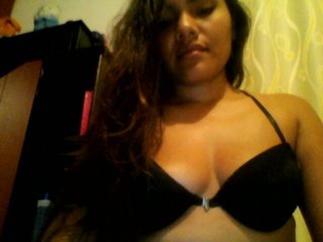 방송 스크린 샷 StacyFields