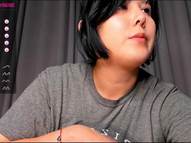 방송 스크린 샷 stacygreys