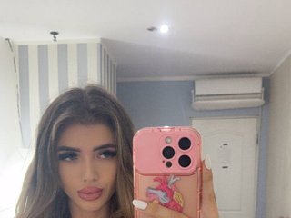 에로틱 한 영상 채팅 StacyLight