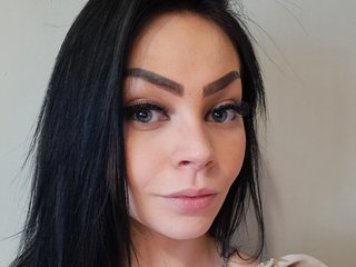 에로틱 한 영상 채팅 StacyModel
