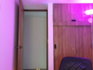 에로틱 한 영상 채팅 _MissJulia_