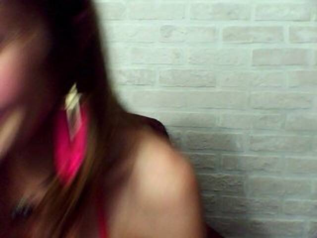 방송 스크린 샷 Bambi-lovely