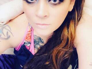 에로틱 한 영상 채팅 Starfyre