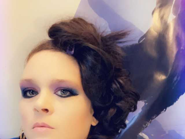 프로필 사진 Starfyre