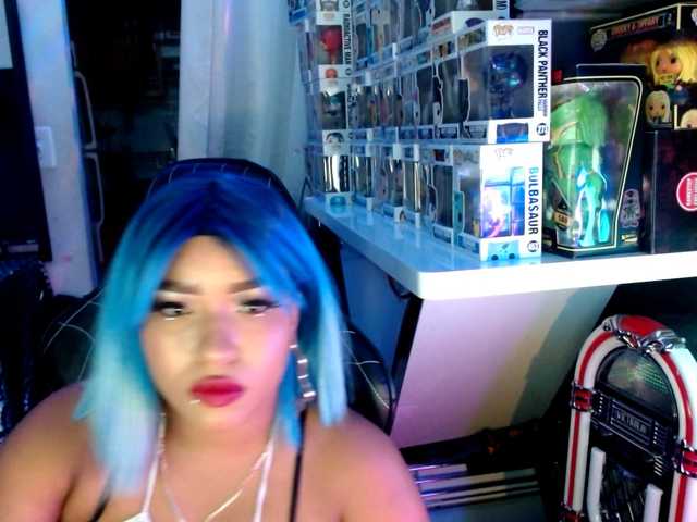 사진 StarNude69 Sexy HORNY LATINA IS HERE ^_^, Lets have some Fun Papii #LATINA* 1000tkn dream tip #sexSexy HORNY LATINA IS HERE ^_^, Lets have some Fun Papii #LATINA -SHOW 500tk(10min) * 1000tkn dream tip #sex