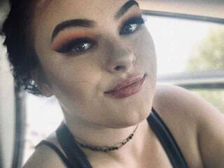 에로틱 한 영상 채팅 StarrRy2