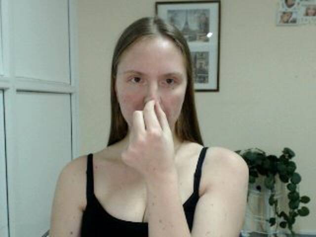 방송 스크린 샷 starrss