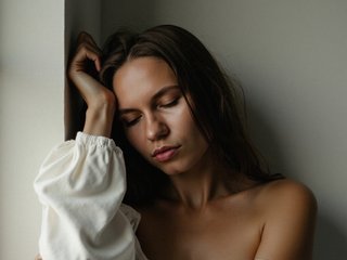 에로틱 한 영상 채팅 StarValeria