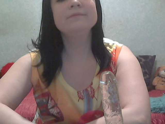 방송 스크린 샷 Stasa666