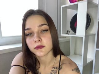 에로틱 한 영상 채팅 Stasia001