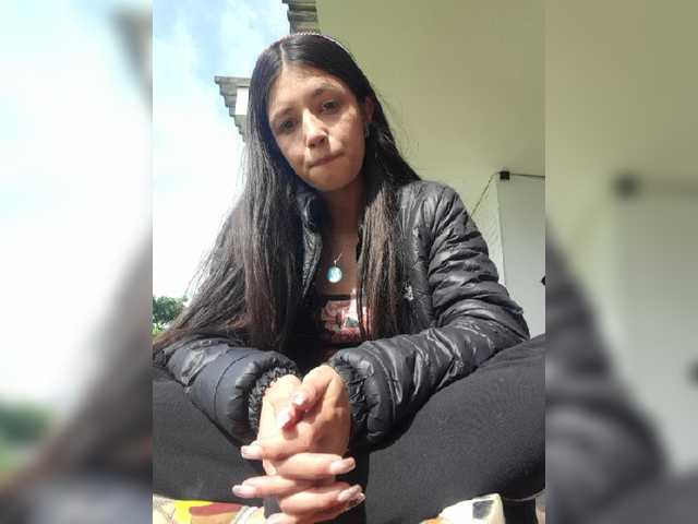 방송 스크린 샷 Stefa-M