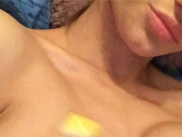 방송 스크린 샷 Stefa-zefa