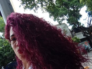 에로틱 한 영상 채팅 Stefaniaa-22