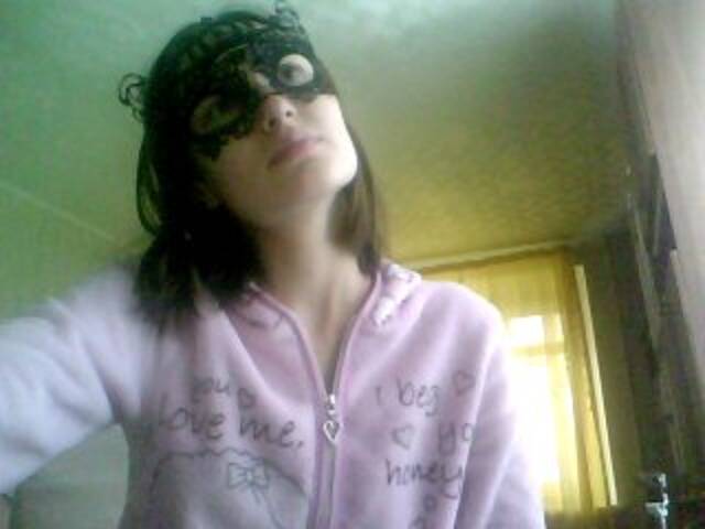 방송 스크린 샷 MsMary