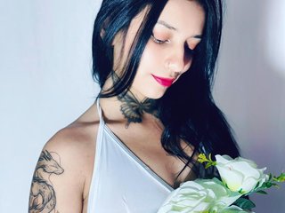 에로틱 한 영상 채팅 StefannySweet