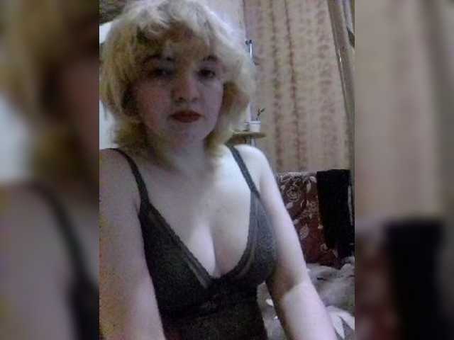 방송 스크린 샷 Stefany16