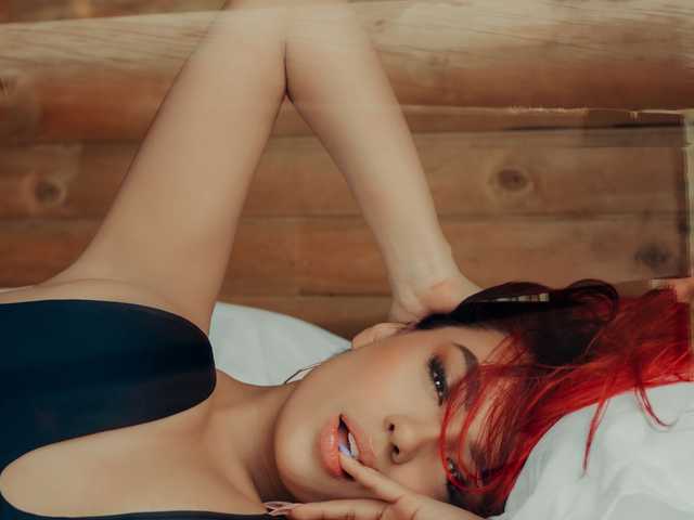 프로필 사진 steffanybeck