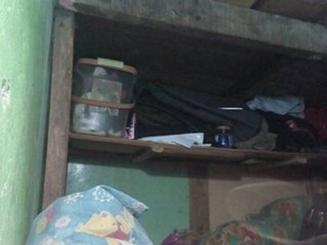 방송 스크린 샷 SteffUy