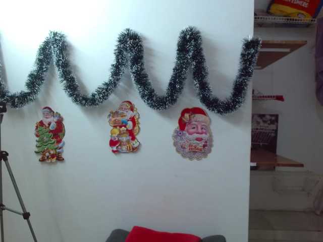 방송 스크린 샷 Steffy-Skinny