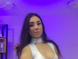 에로틱 한 영상 채팅 SteffyStone