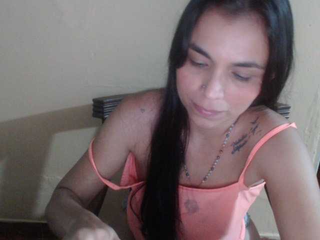 방송 스크린 샷 StefhaniGirl