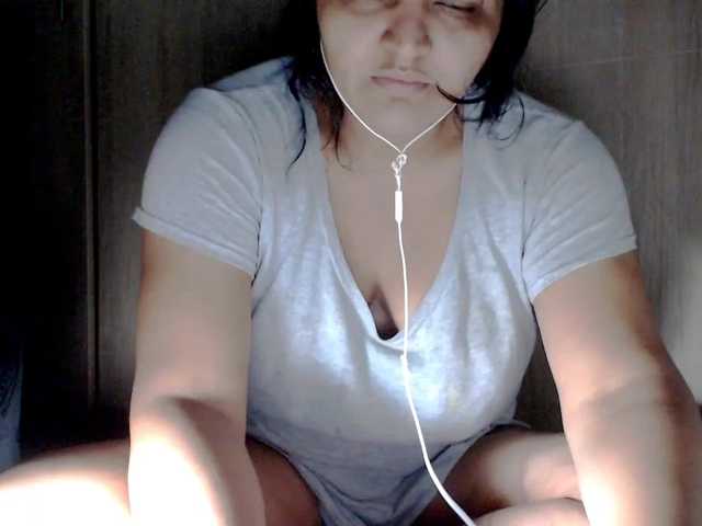 방송 스크린 샷 steicy03