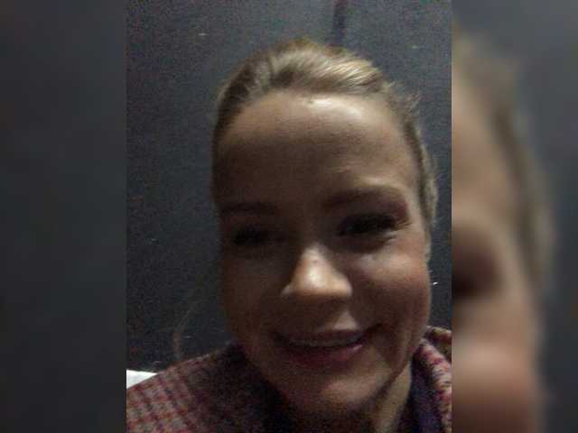 방송 스크린 샷 StellaRicci