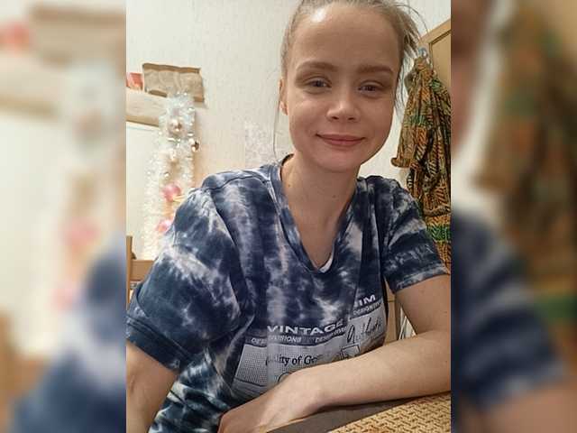 방송 스크린 샷 StellaRicci