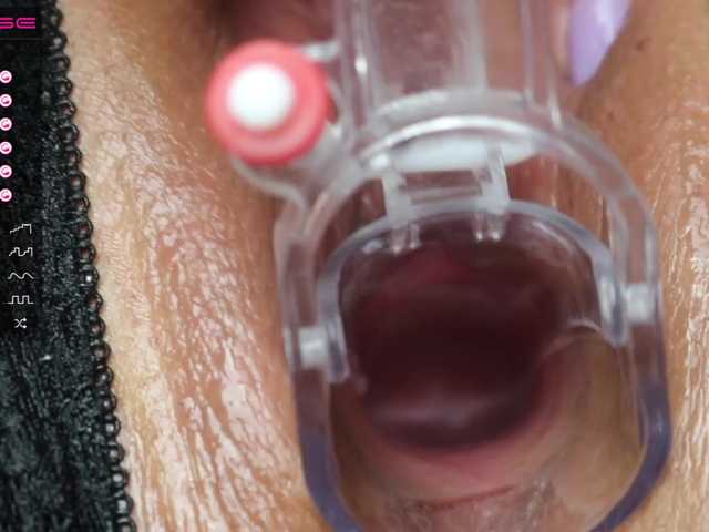 방송 스크린 샷 StellaFlurry