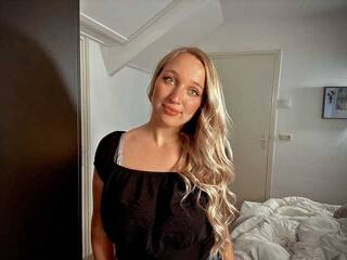 에로틱 한 영상 채팅 Stellapower