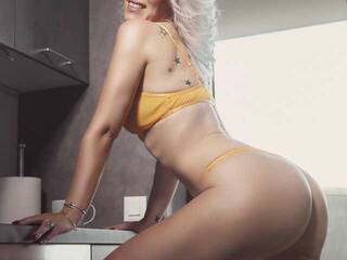 에로틱 한 영상 채팅 StellarQueen