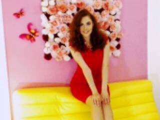 에로틱 한 영상 채팅 stephaniaa