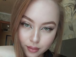 에로틱 한 영상 채팅 Stephaniaaa