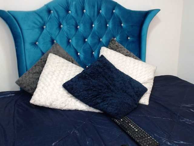 방송 스크린 샷 Stephanyrouse