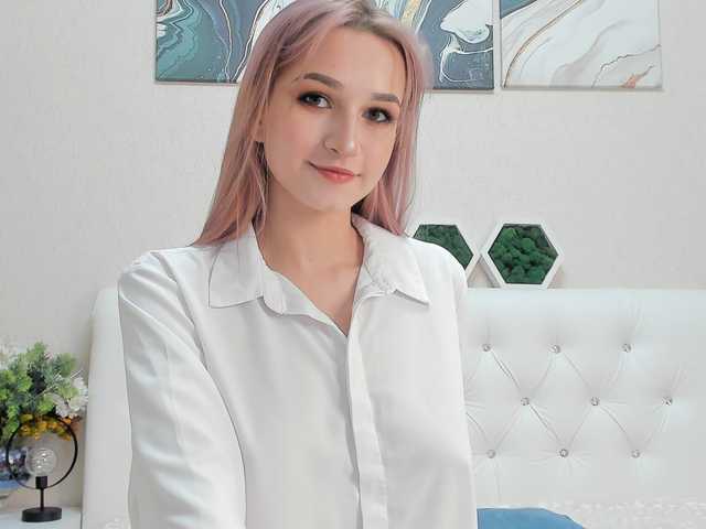 프로필 사진 __ANNA__