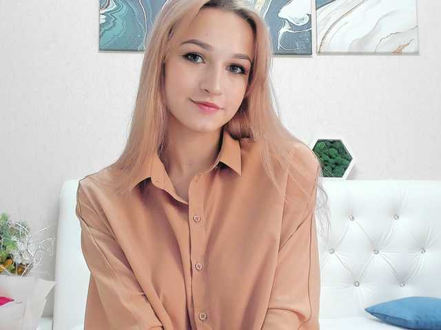 프로필 사진 __ANNA__