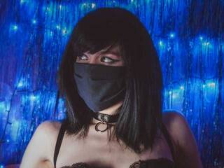 에로틱 한 영상 채팅 Stormirabbit