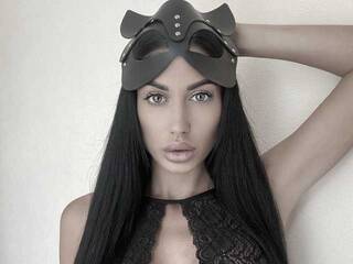 에로틱 한 영상 채팅 StormRita