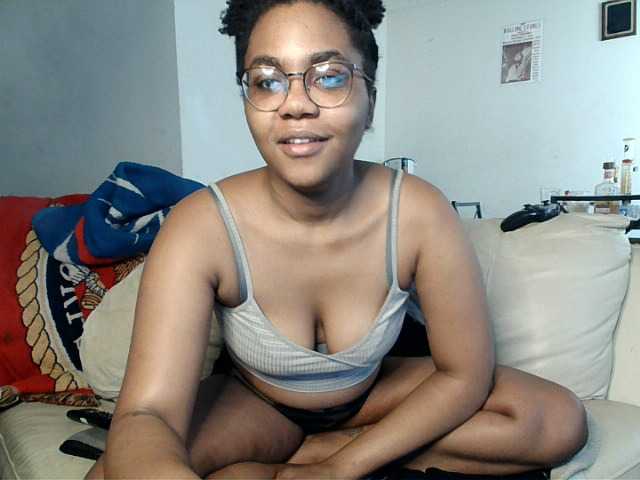 방송 스크린 샷 strawberrydab