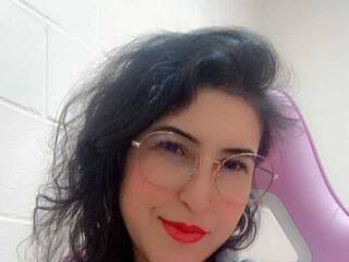 에로틱 한 영상 채팅 Strawberrymoon