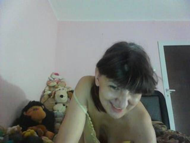 방송 스크린 샷 strawberychus