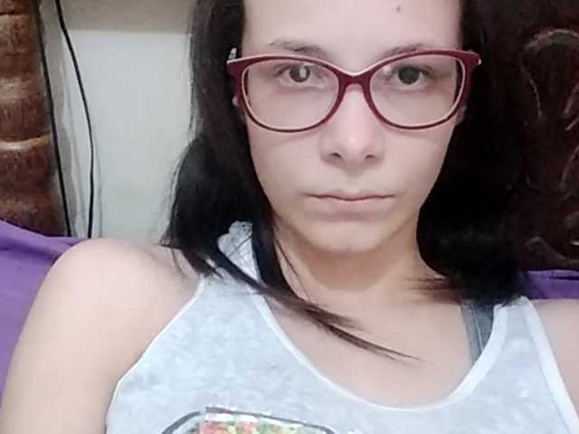 방송 스크린 샷 Nikita-mi