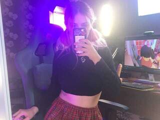 에로틱 한 영상 채팅 suddennesss