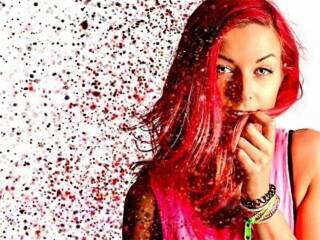 에로틱 한 영상 채팅 SugarBritney